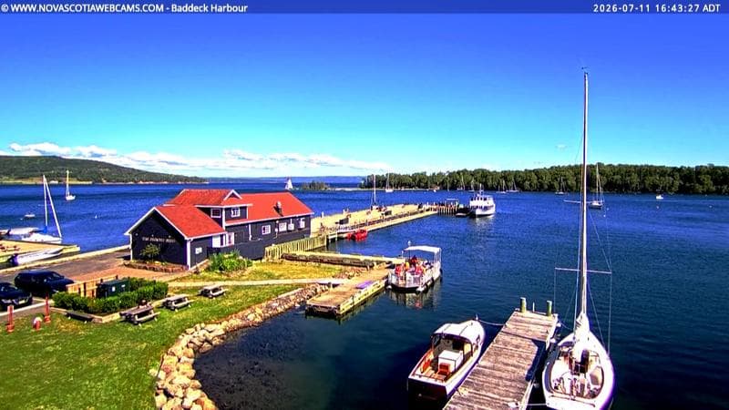 Baddeck