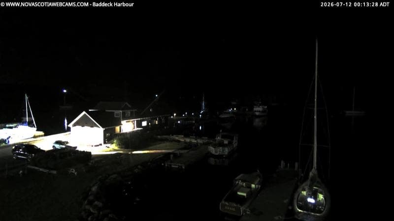 Baddeck