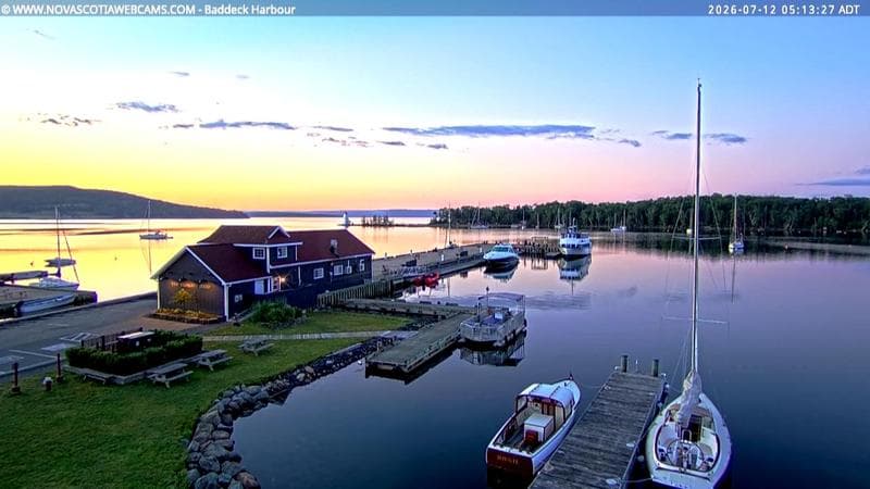 Baddeck