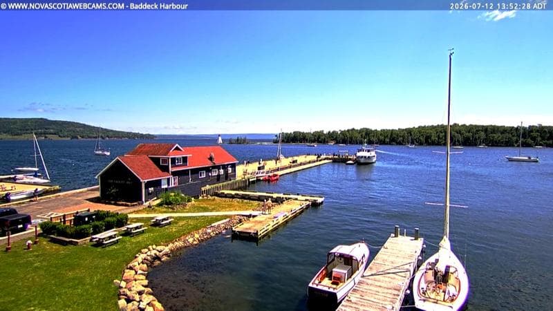 Baddeck