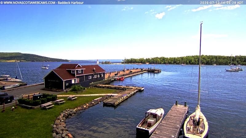 Baddeck