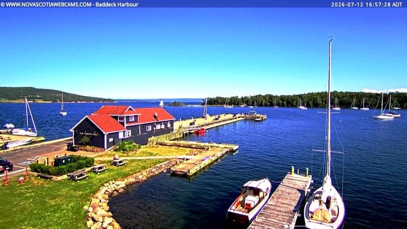 Baddeck