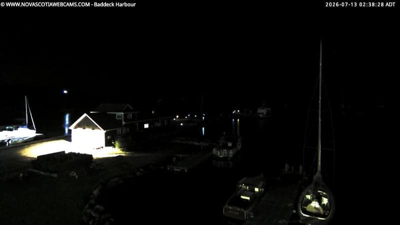 Baddeck