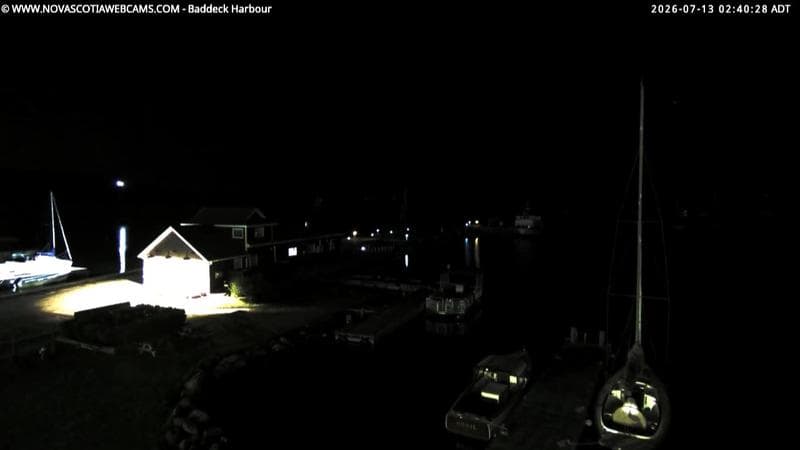 Baddeck
