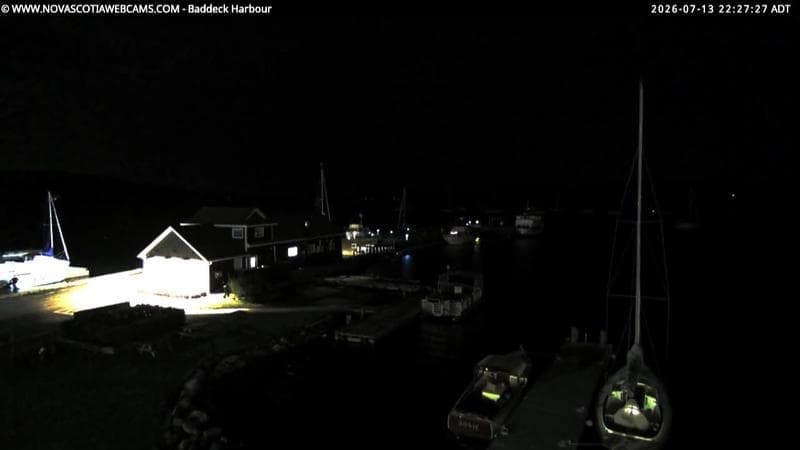 Baddeck