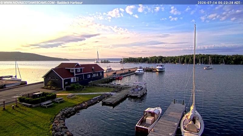 Baddeck