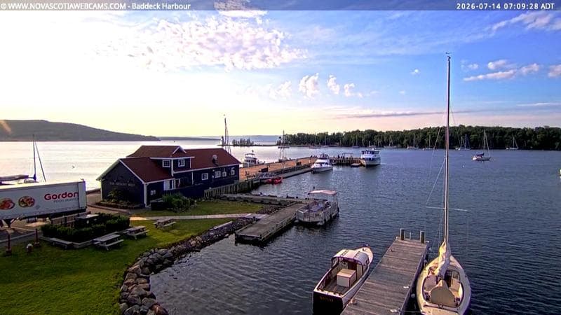 Baddeck