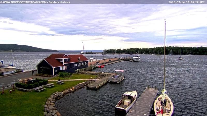 Baddeck