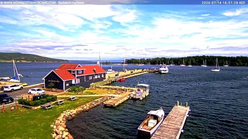 Baddeck