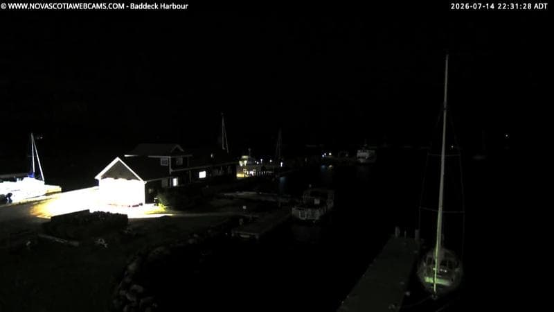 Baddeck