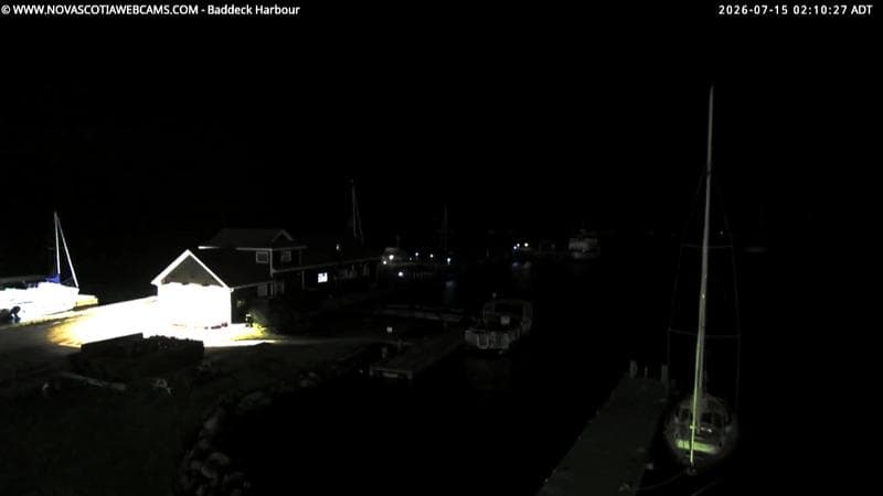 Baddeck