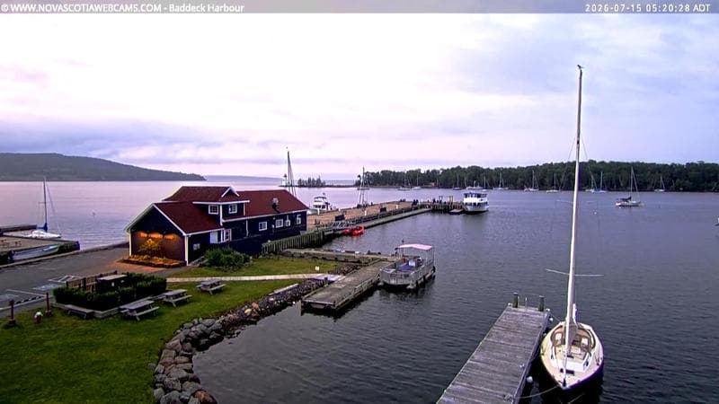 Baddeck