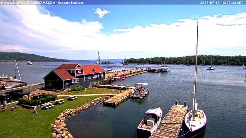 Baddeck