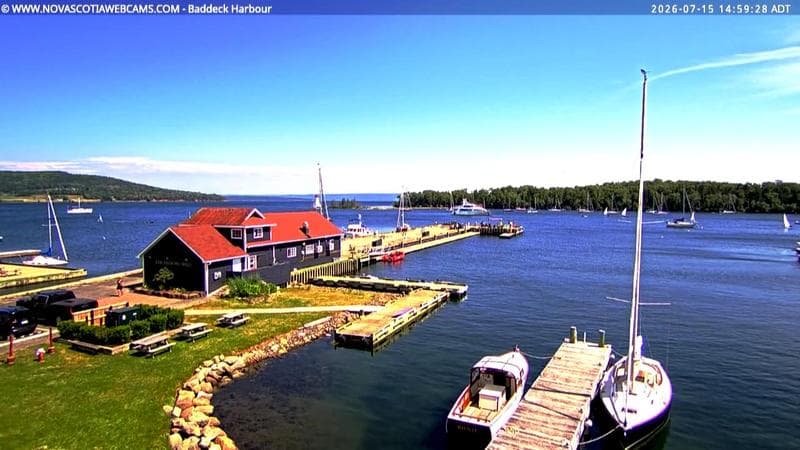 Baddeck