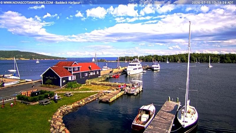 Baddeck