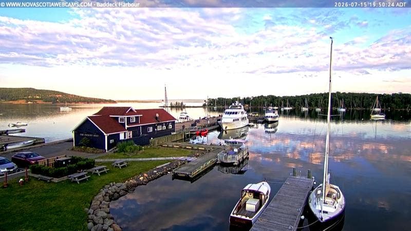 Baddeck