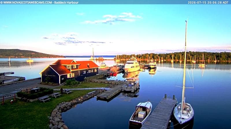 Baddeck
