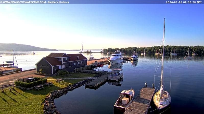 Baddeck