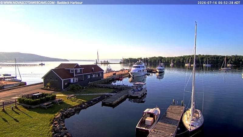 Baddeck