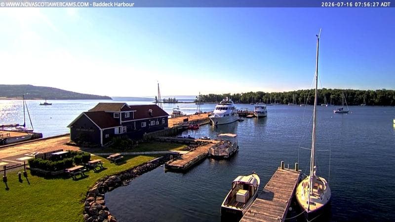Baddeck