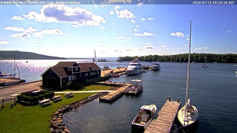 Baddeck
