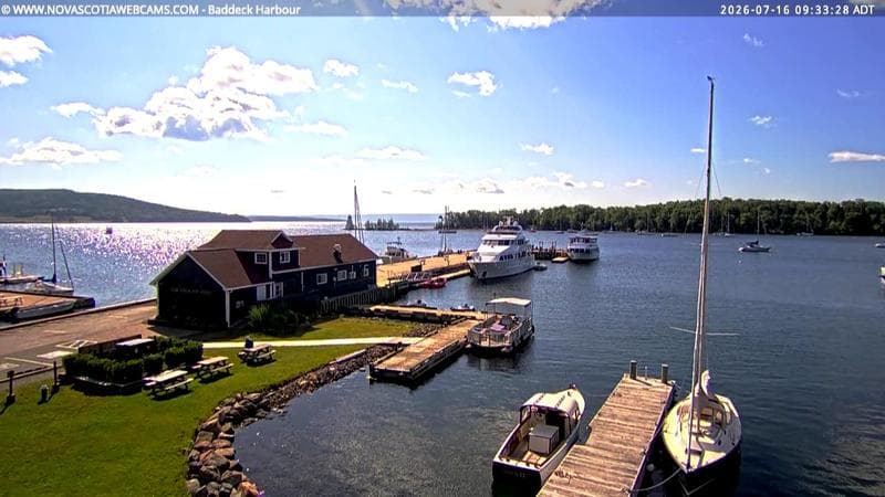 Baddeck