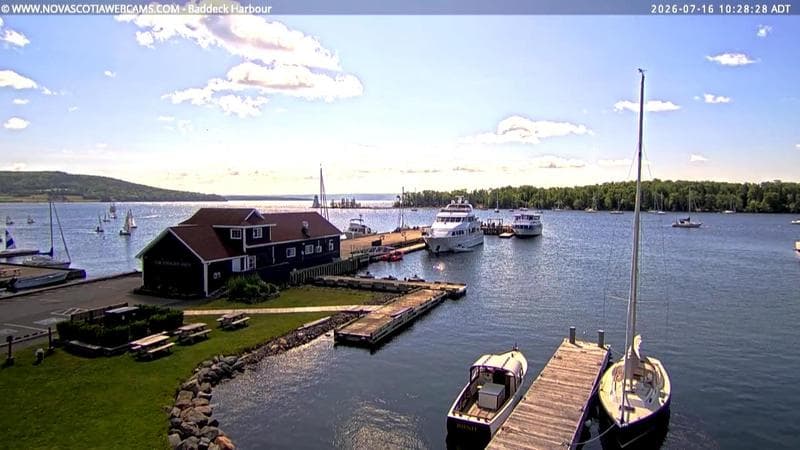 Baddeck