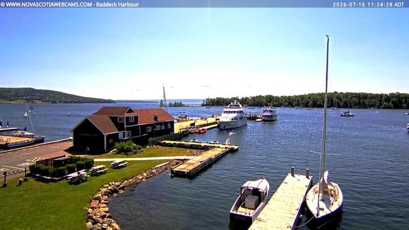 Baddeck