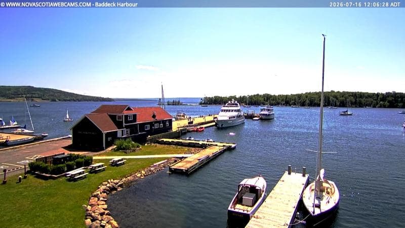Baddeck