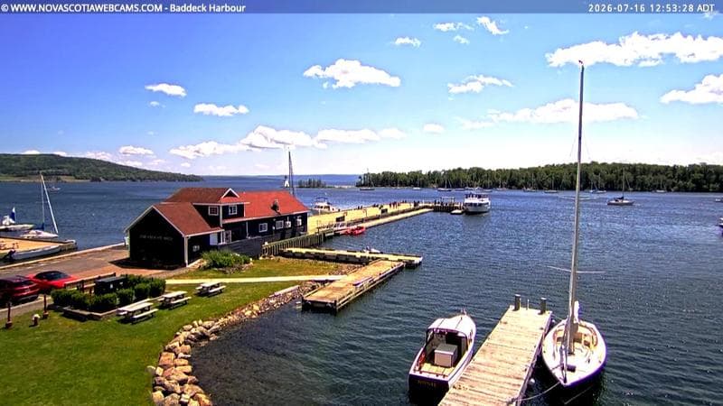 Baddeck