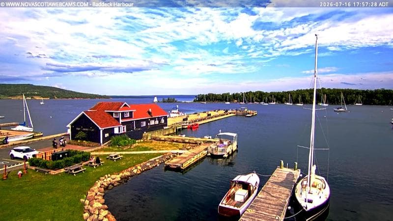Baddeck
