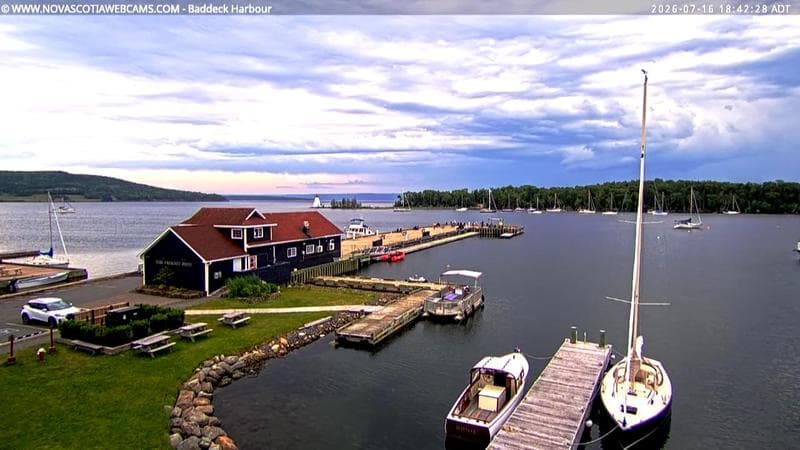 Baddeck