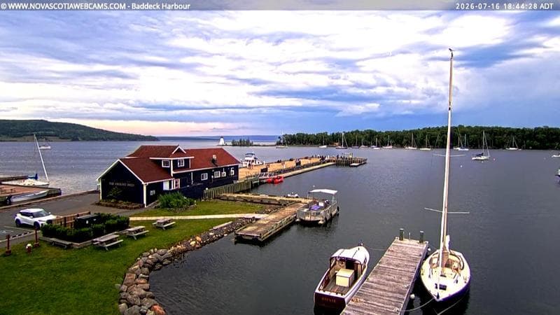 Baddeck