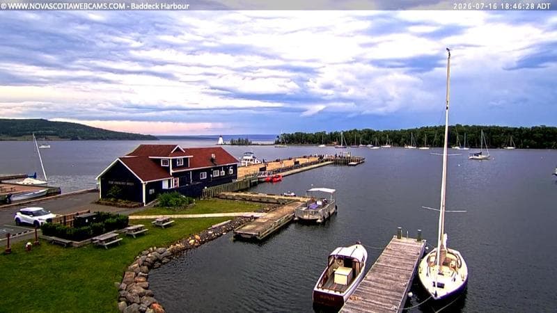 Baddeck