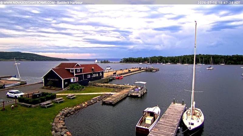 Baddeck