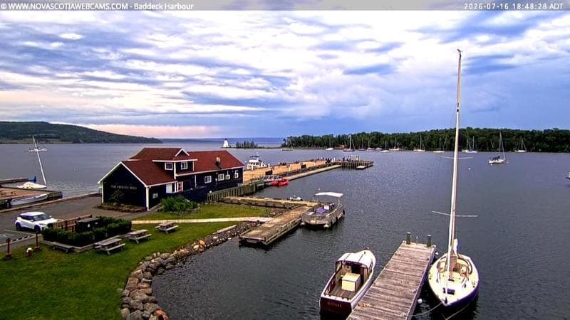 Baddeck
