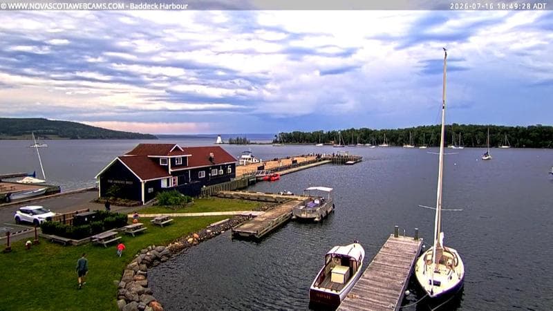 Baddeck