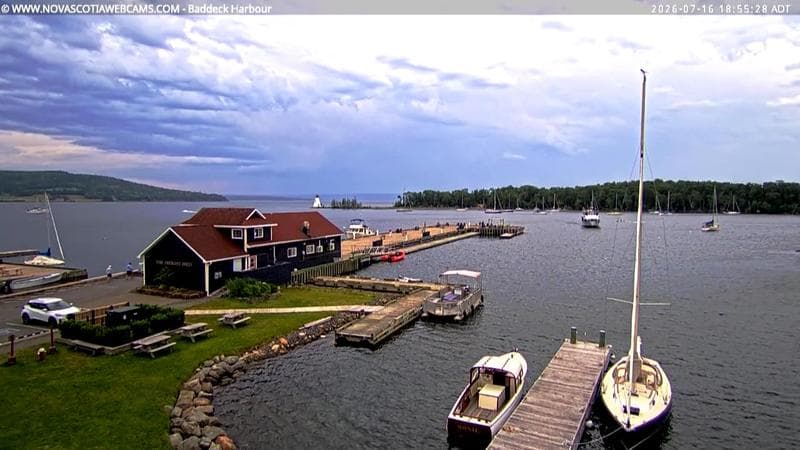 Baddeck