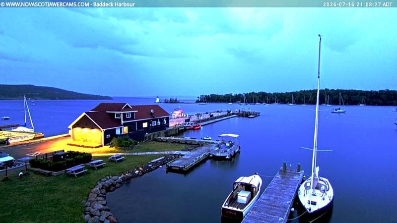 Baddeck