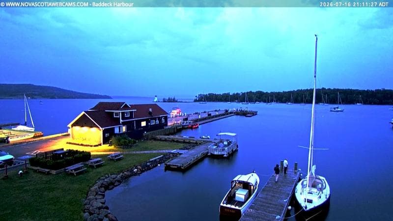 Baddeck