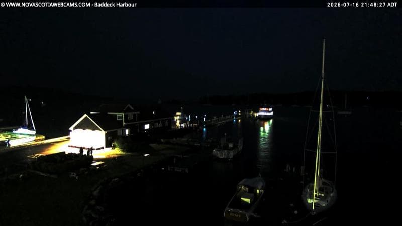 Baddeck