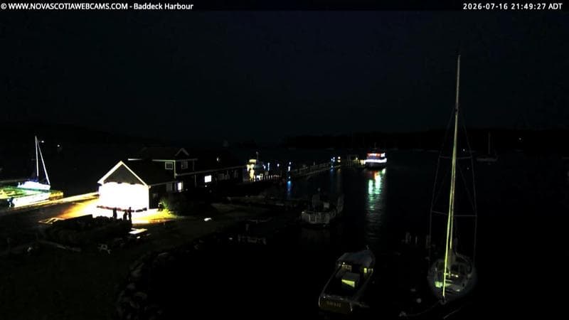 Baddeck