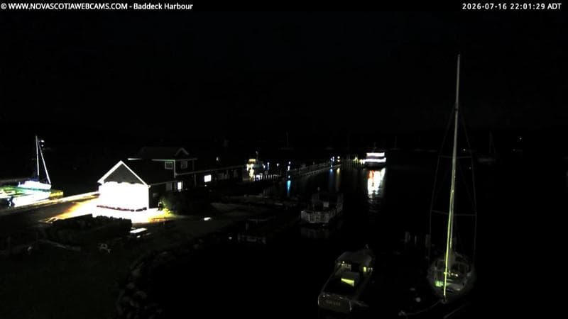 Baddeck