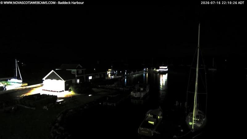 Baddeck