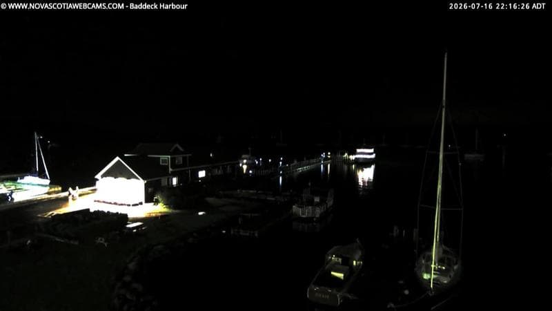 Baddeck
