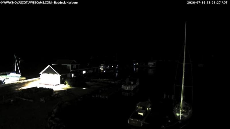 Baddeck