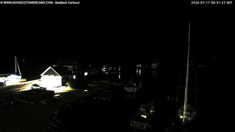 Baddeck