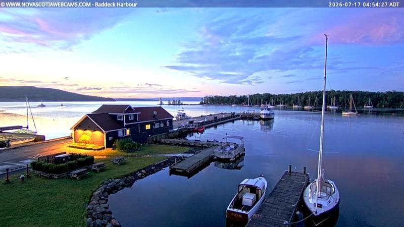 Baddeck