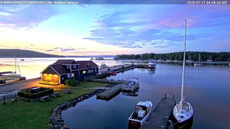 Baddeck