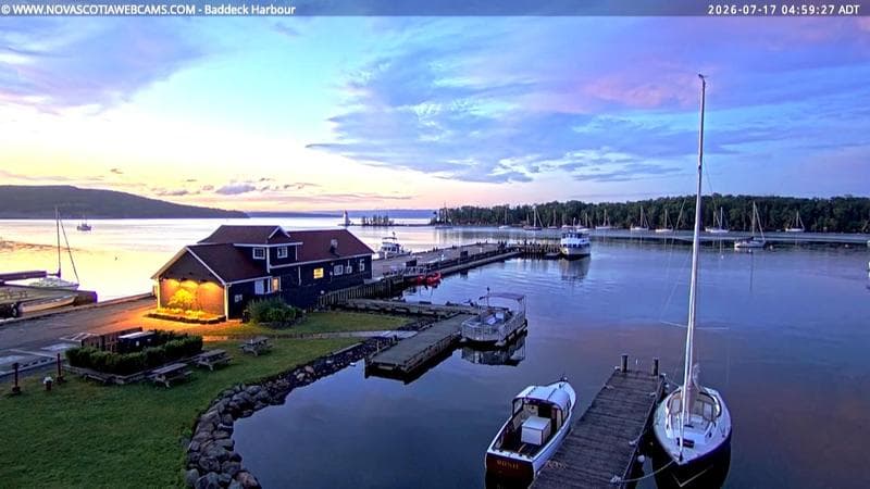 Baddeck